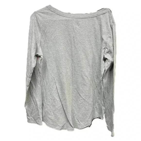 🌟 Wondershop pajama top sz L 🌟 - Picture 3 of 5